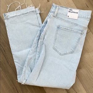 Old navy jean